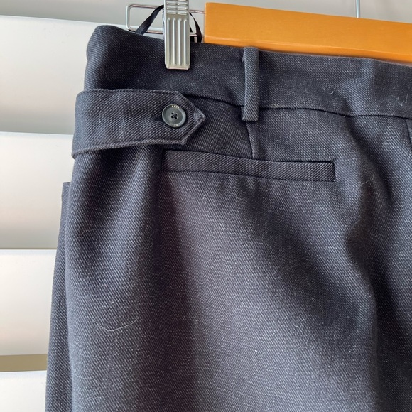 Mexx charcoal grey pants - Picture 3 of 6
